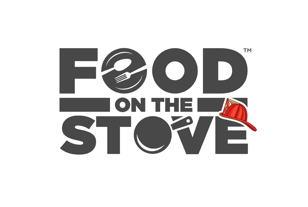 Food on the Stove