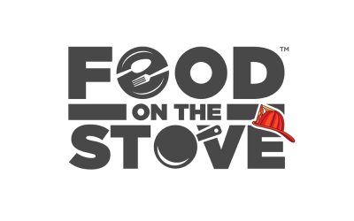 Food on the Stove