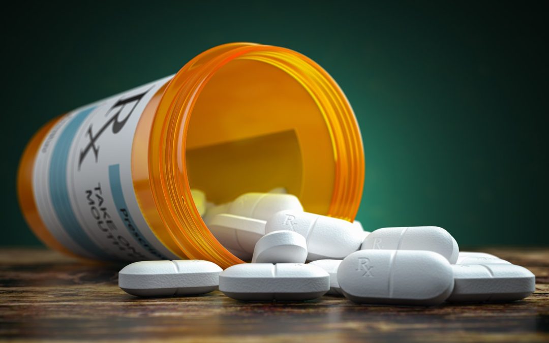 $26 Billion Global Opioid Settlement Reaches 90% Participation of Local Governments