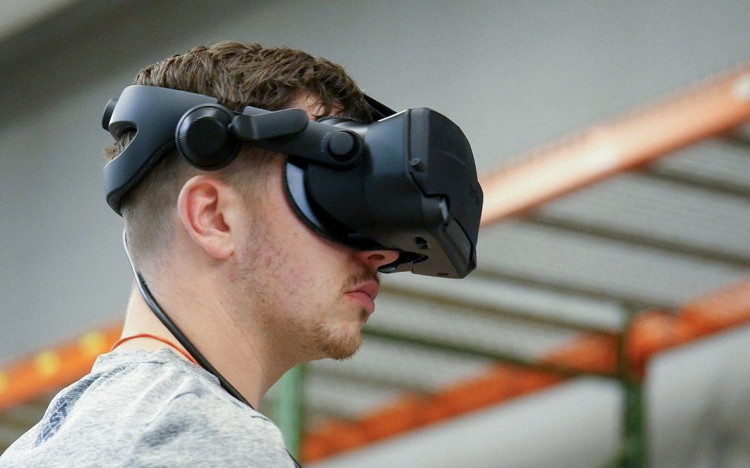 FirstNet Authority, NIST Establish Public Safety Immersive Test Center With VR/AR Capabilities