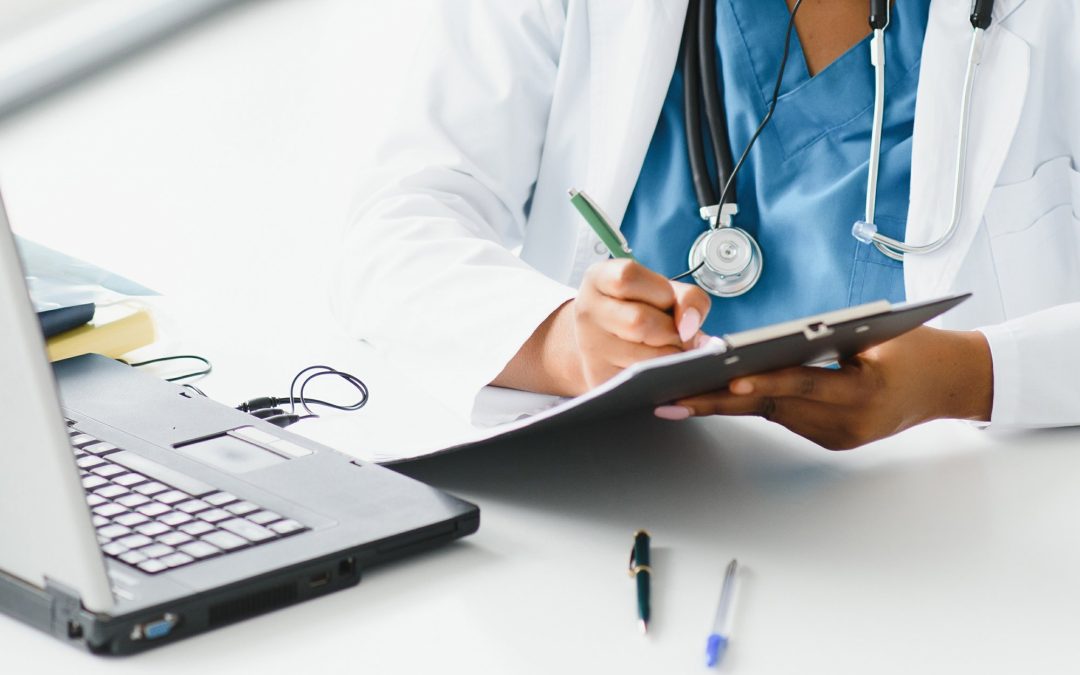 Case Study: Florida County Incorporates Telemedicine Technology into 911 Response