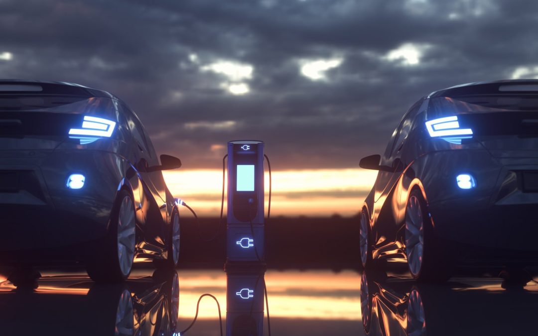NFPA Receives Grant from G.M. to Train Firefighters to Fight EV Car Fires