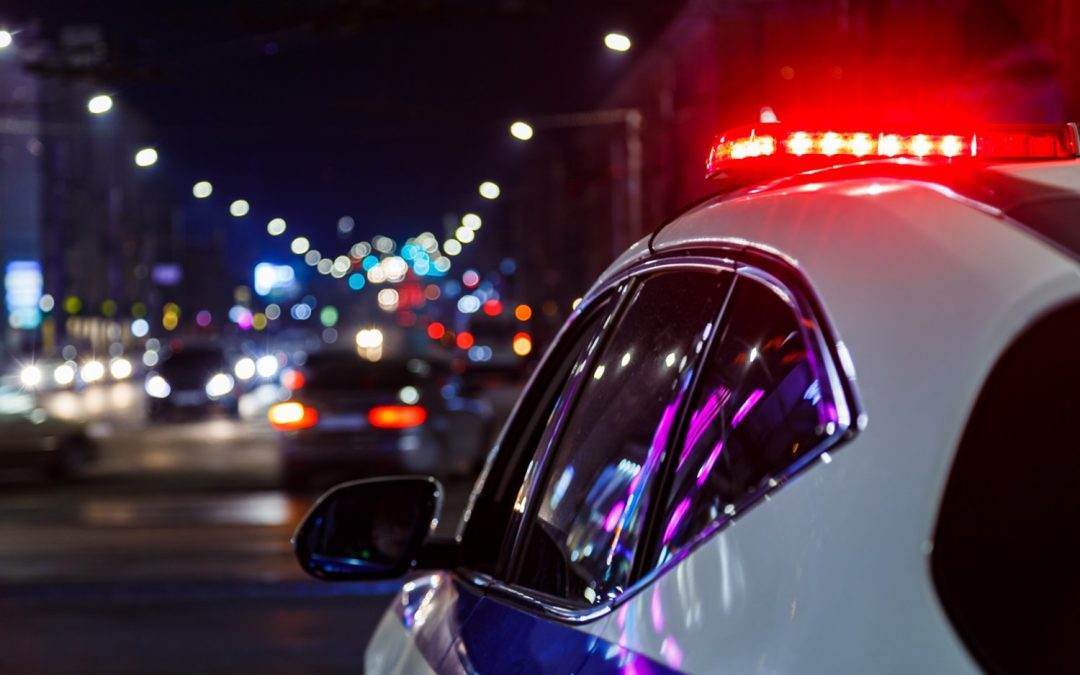 Watch: Police in Montgomery County, Md. Pioneer Outreach for Neurodiverse Individuals