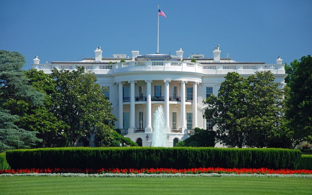 President Biden Signs Executive Order on Police Accountability