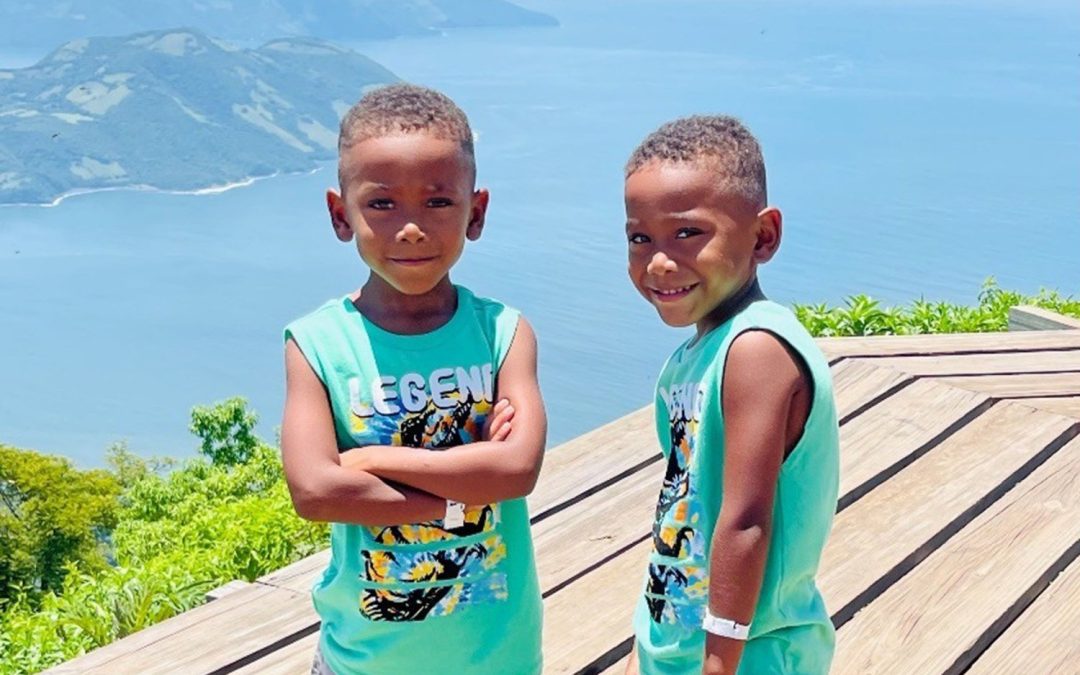 Case Study: 6-Year-Old Texas Boy Saved by Project ADAM-Trained School Staff