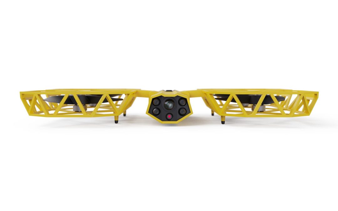Axon’s Plan to Develop Taser Drone Prompts Mass Exodus from Ethics Board
