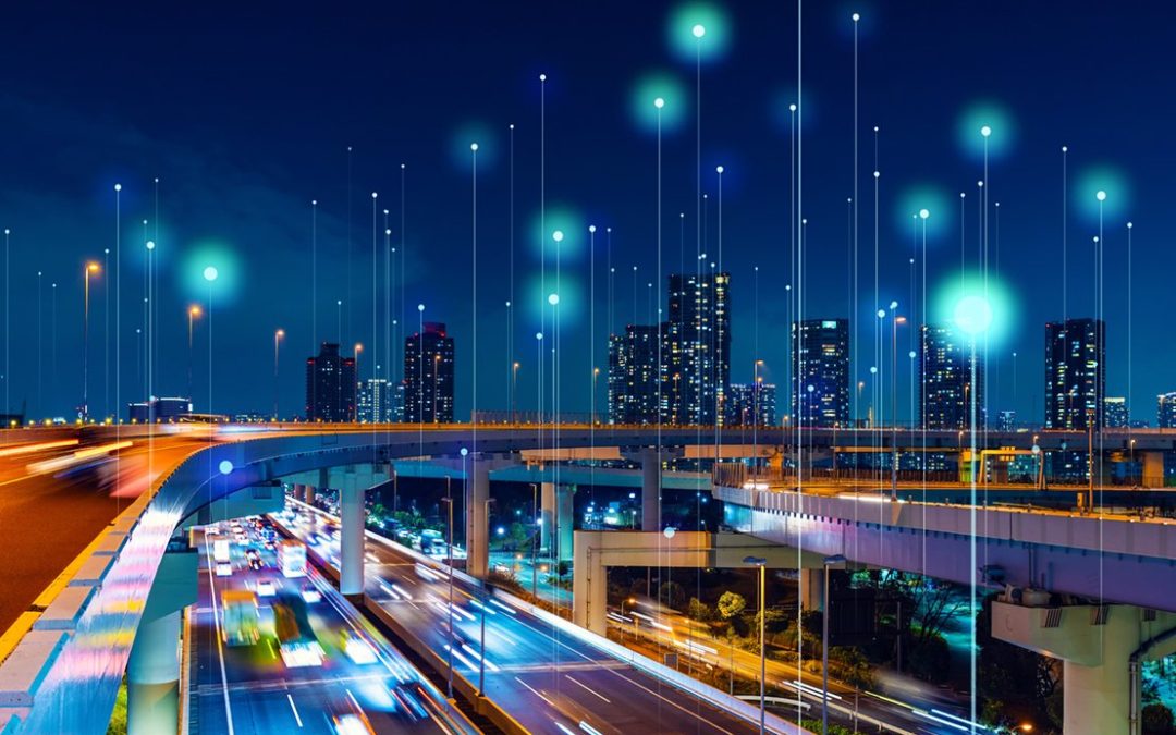 Feature: Inside the Smart City Revolution