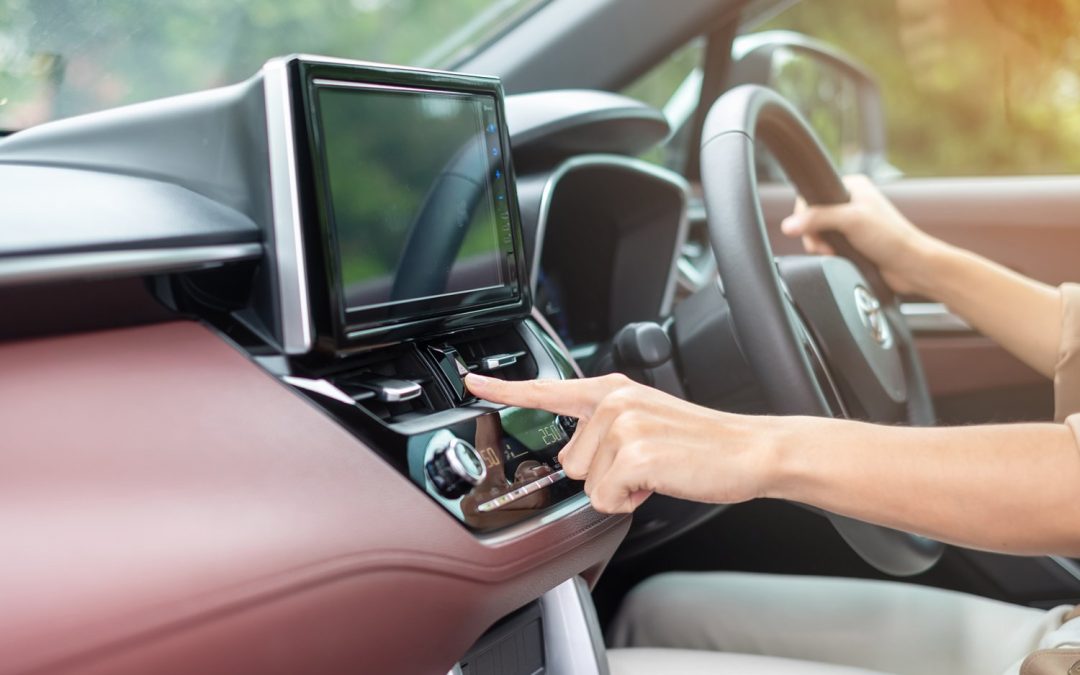 DHS Grants $100k Award for Enhanced Automotive Emergency Alerts