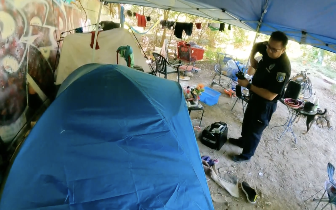Austin’s Buprenorphine Bridge Program Fills Gap in Opioid Support System