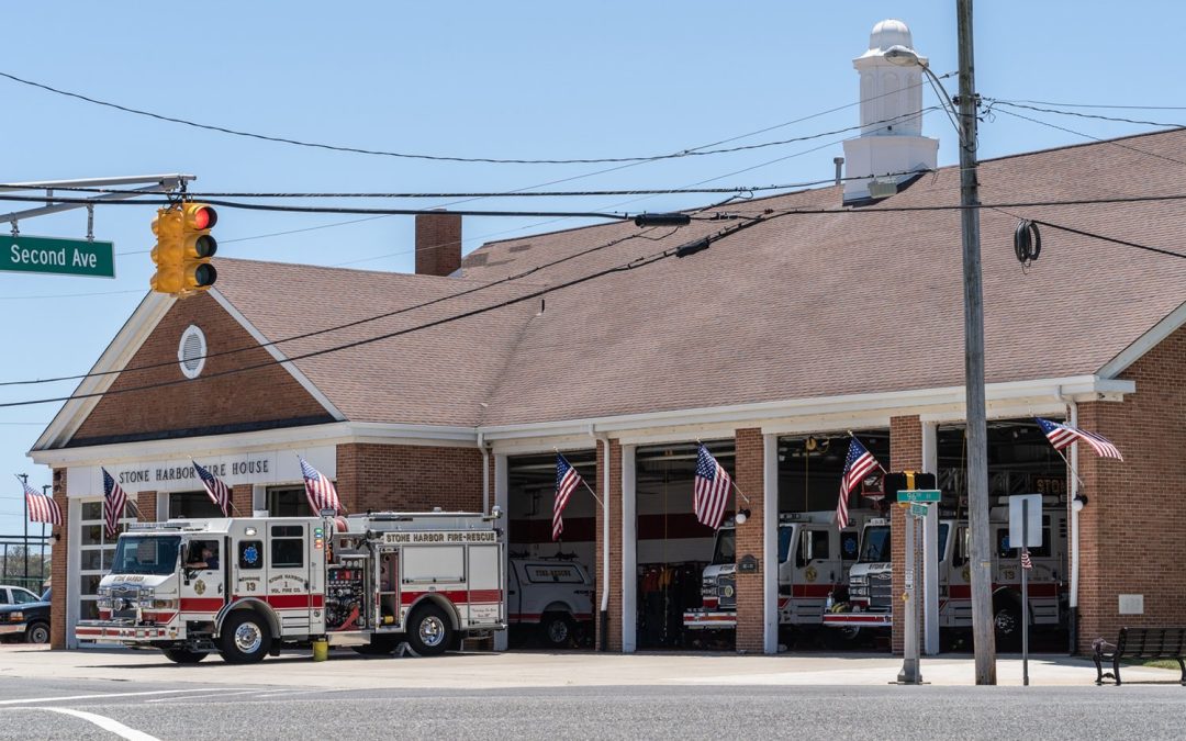 IAFC DE&I Report: The U.S. Volunteer Fire Service ‘Must Address the Realities with Which it is Faced’