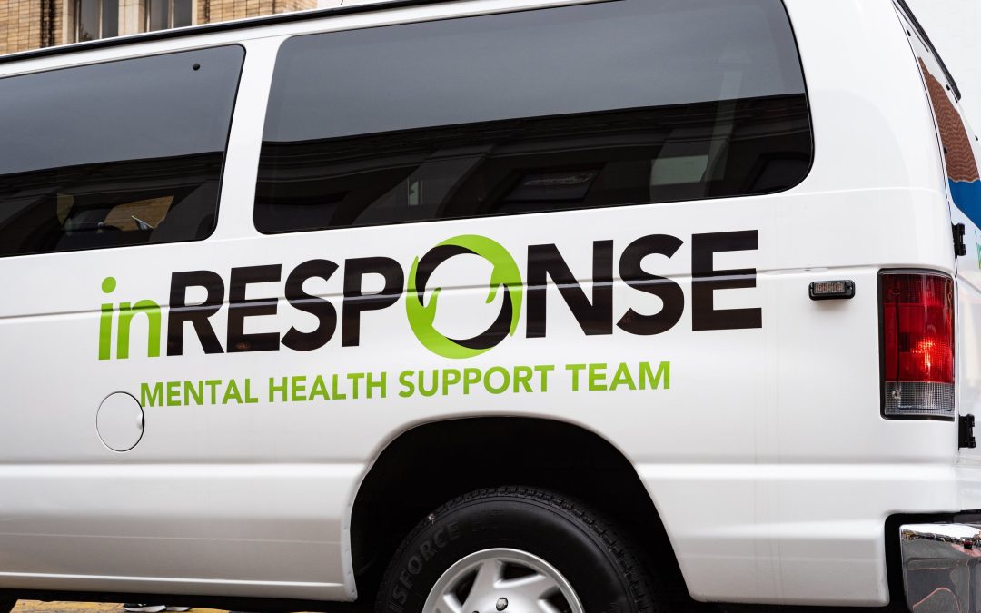 Three in Four Voters Favor Funding for Mental Health Professionals – Not Police – to Respond to Mental Health-related 911 Calls