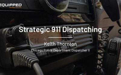 Strategic 911 Dispatching