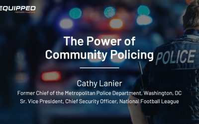 The Power of Community Policing