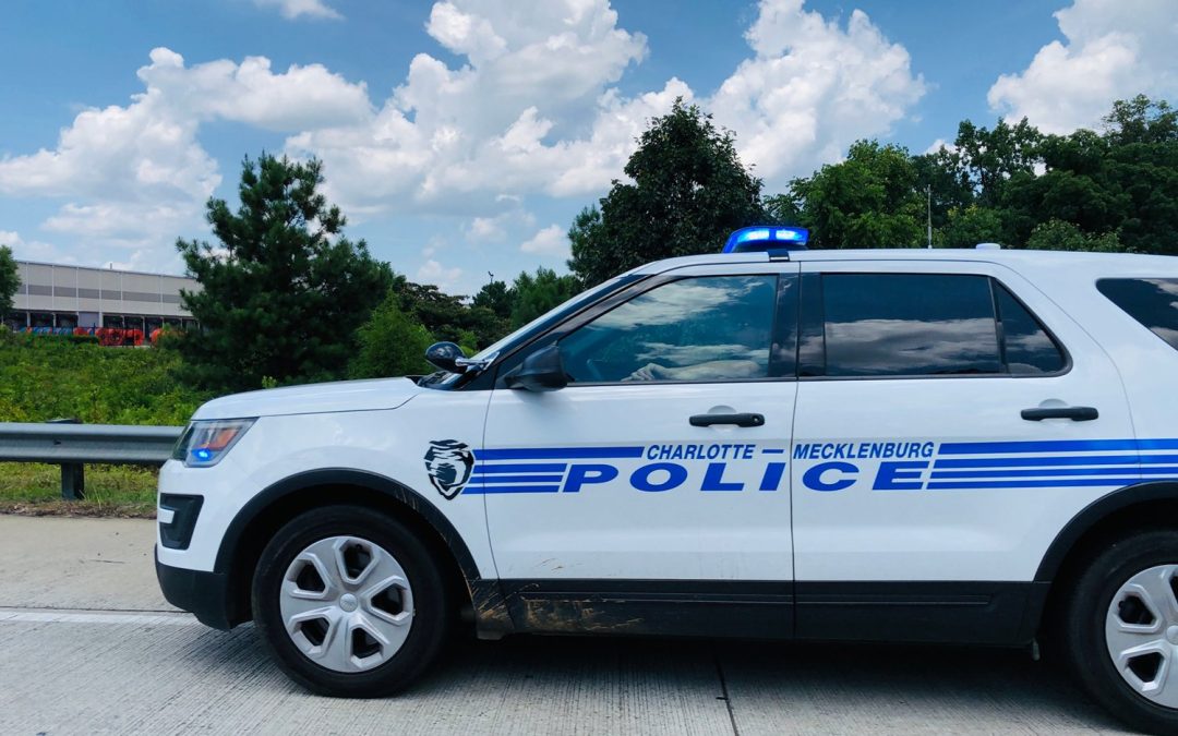 Charlotte-Mecklenburg PD Transforms a Year After ‘CMPD Serves’ Launch