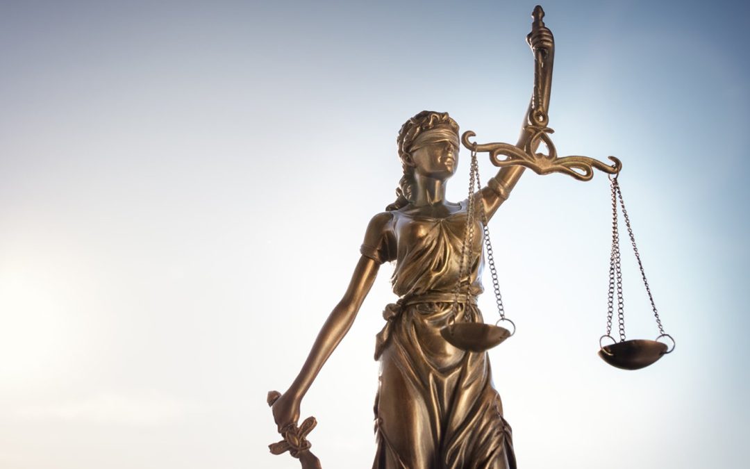 New Initiative Aims to Expand Crime Prevention Programs in Police, Court System