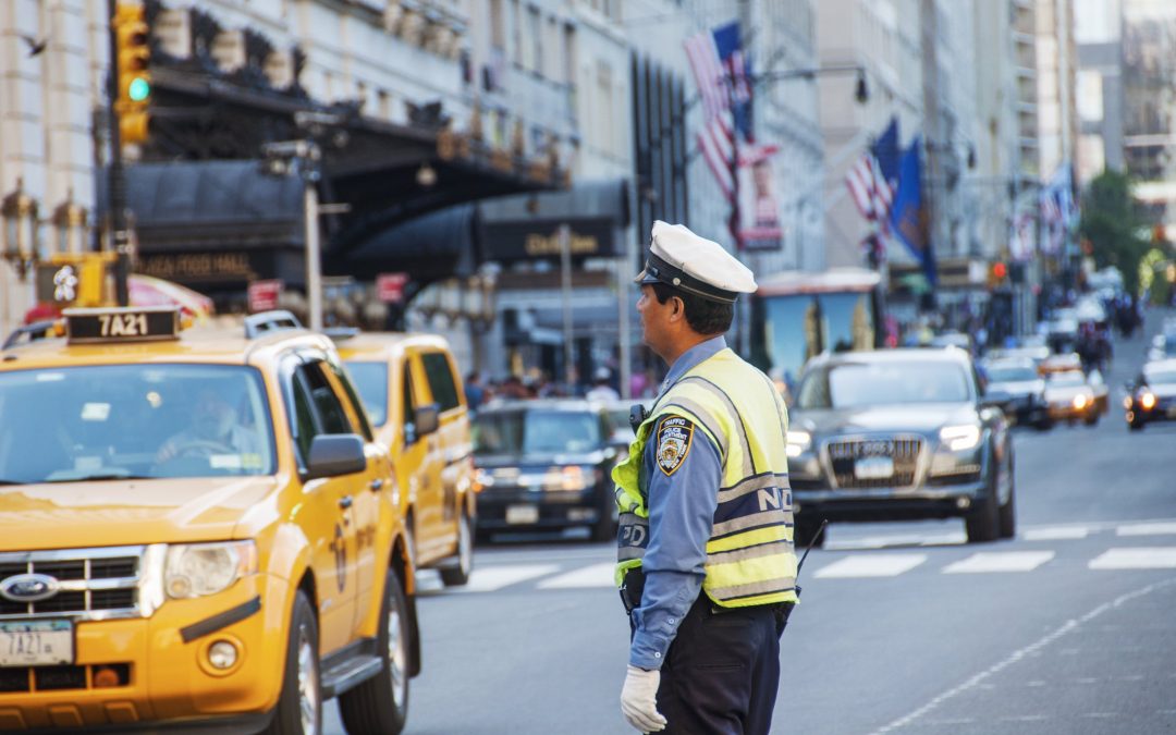 IACP, UN Secretary-General’s Special Envoy on Road Safety Partner to Reduce Road Deaths