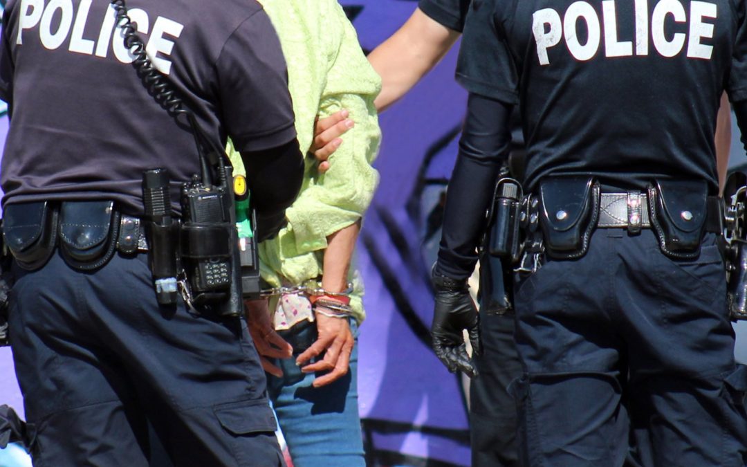 DOJ Grants Aim to Improve Recruitment and Reduce Violent Crime