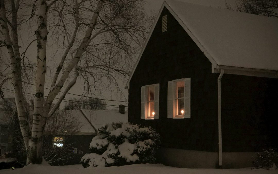 Safety Measures Reduce Risks as Home Fires Increase in Winter Months