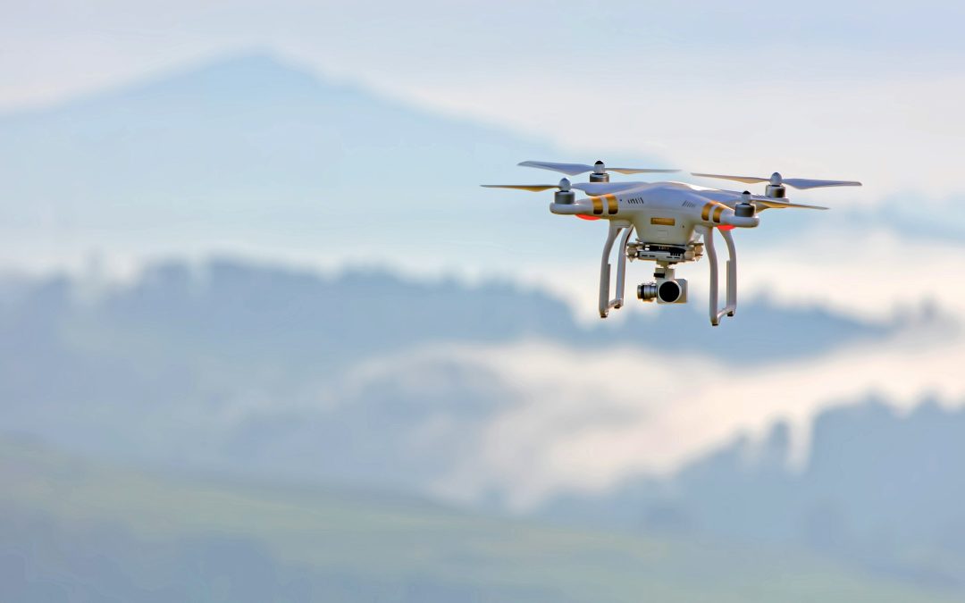 Grant Program for Drone Funding Available to Public Safety Agencies