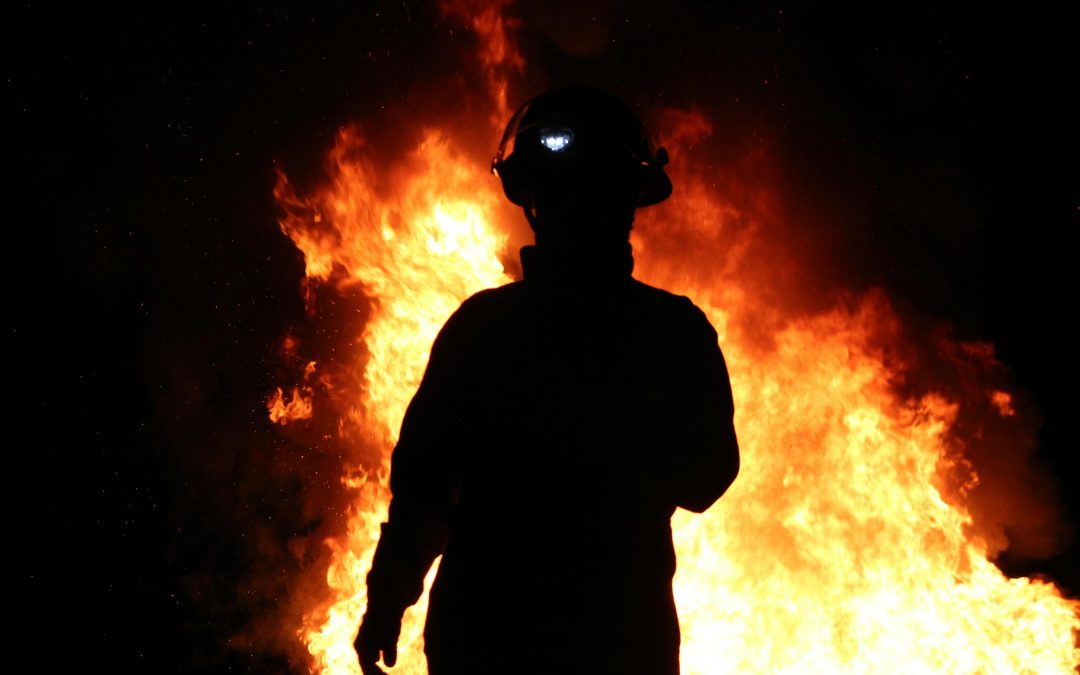 Utilizing New Technology to Reduce and Manage Wildfire Risk
