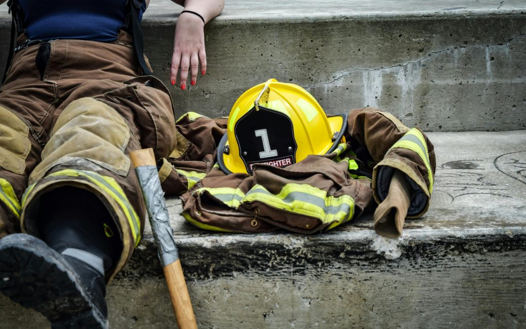 Saving Those who Save Others