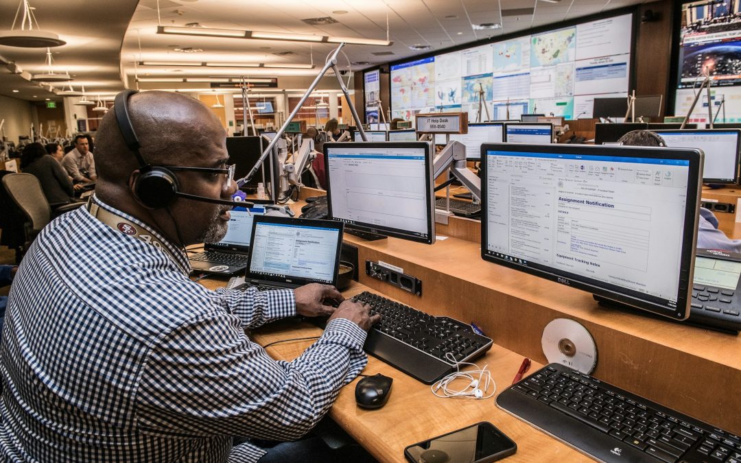 New AI Technology to Help Save Lives on non-English 911 Calls
