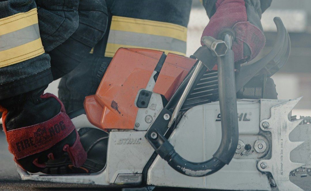 Advancing Firefighting Technology