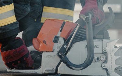 Advancing Firefighting Technology