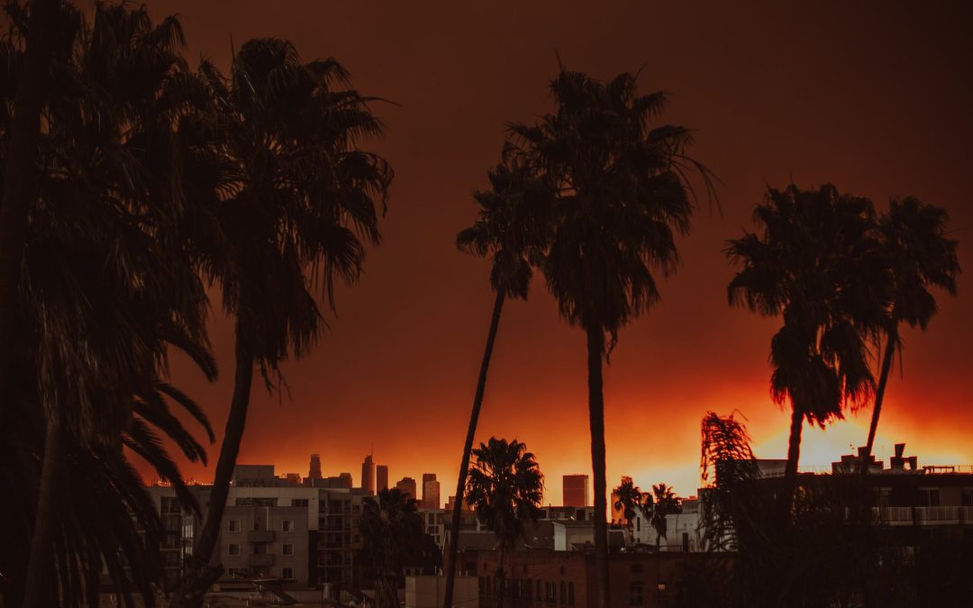 The Forefront of Firefighting – The Future is Now