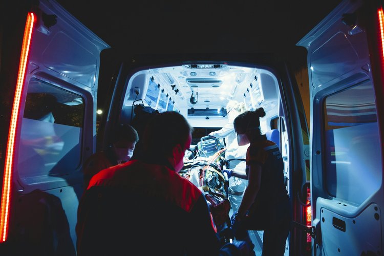 Ambulance