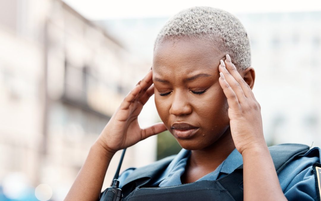 Supporting First Responders’ Mental Health: A New Era of Awareness and Action