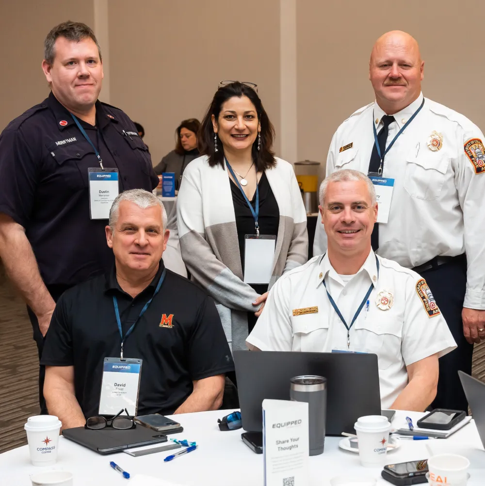 events1 Technology summit