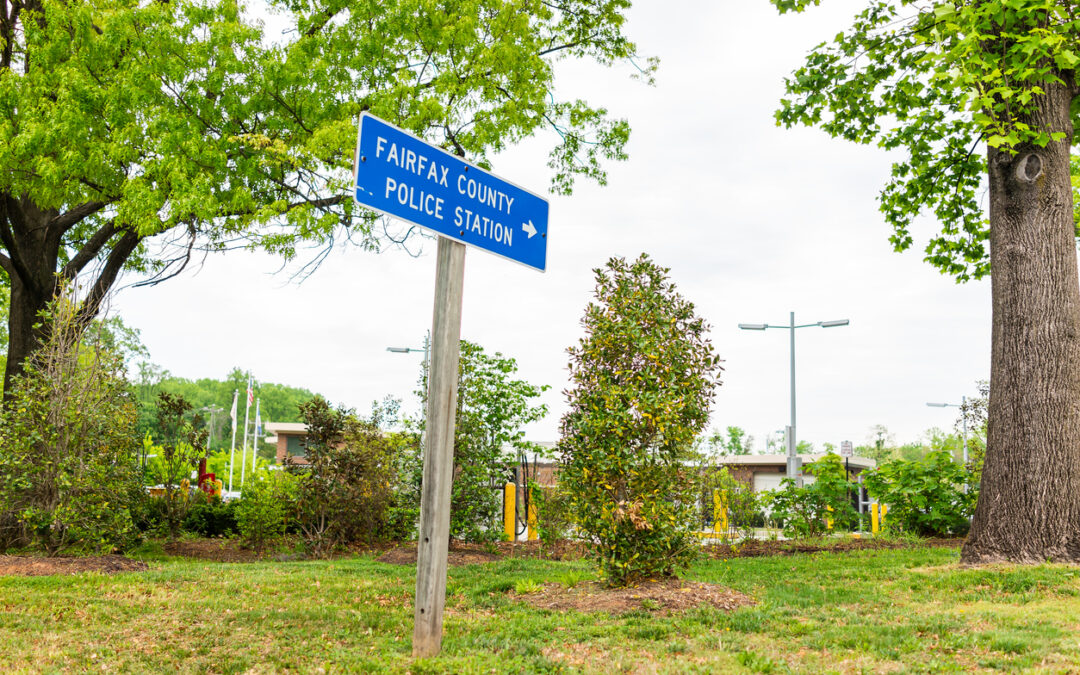 Fairfax County Police Department Recruiting Laid Off Federal Workers