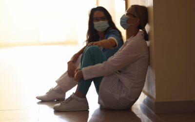Providing Behavioral Health Training for First Responders