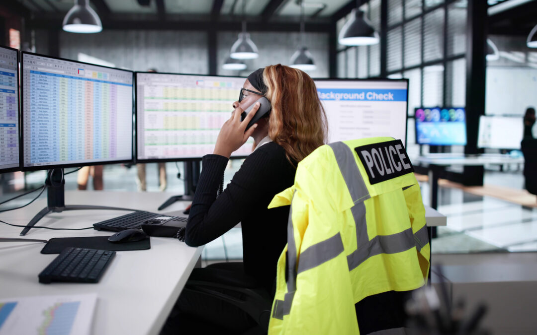 Meeting the 911 Dispatcher Staffing Challenge in Hennepin County